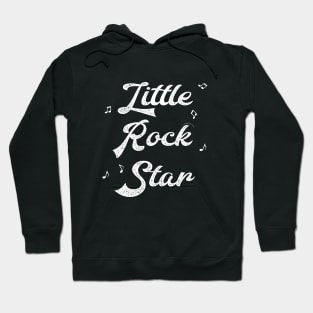 Little Rock Start Hoodie